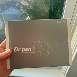 Dr. Pen A6 Microneedling Pen